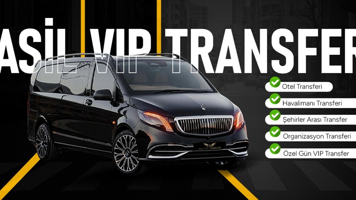 Images Afyon Vip Transfer Asil Vip Transfer