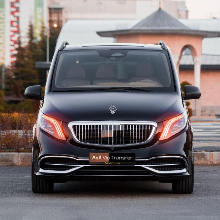 Images Afyon Vip Transfer Asil Vip Transfer