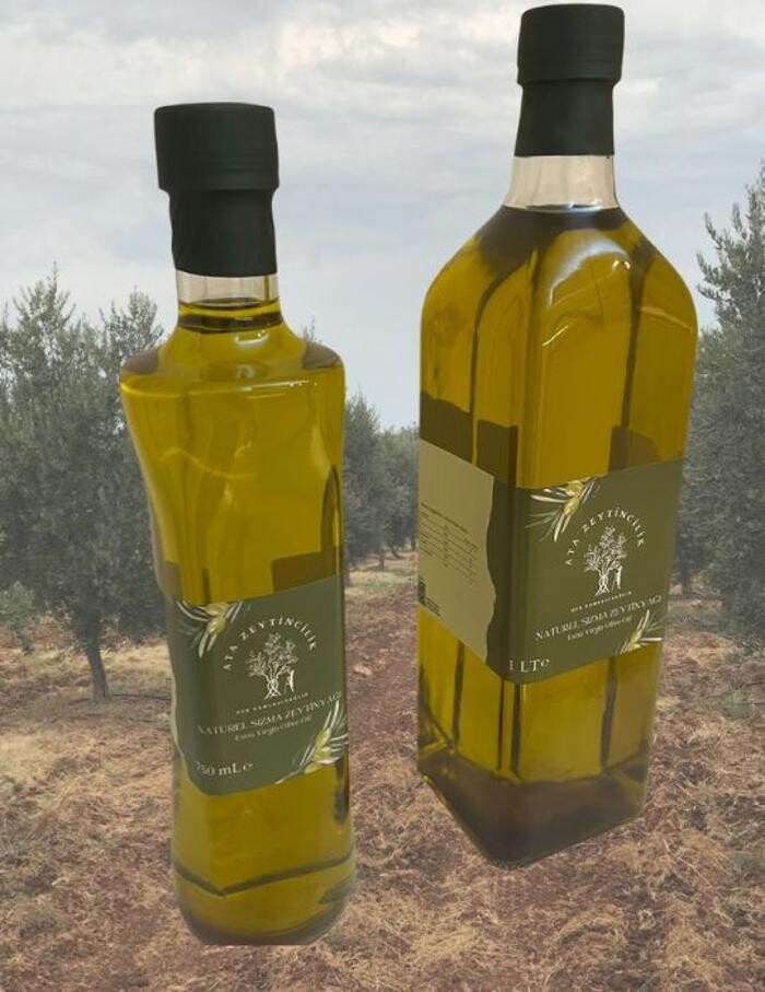 Images Ata Zeytincilik