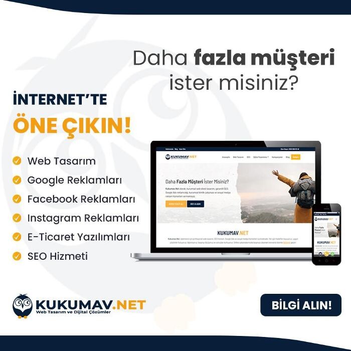 Images KukumavNet Dijital Pazarlama Ajansı