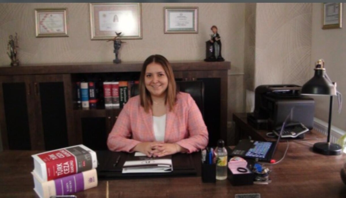 Images Avukat Arabulucu Ezgi Merve SAPMAZ | Silivri Boşanma Avukatı | Ceza Avukatı