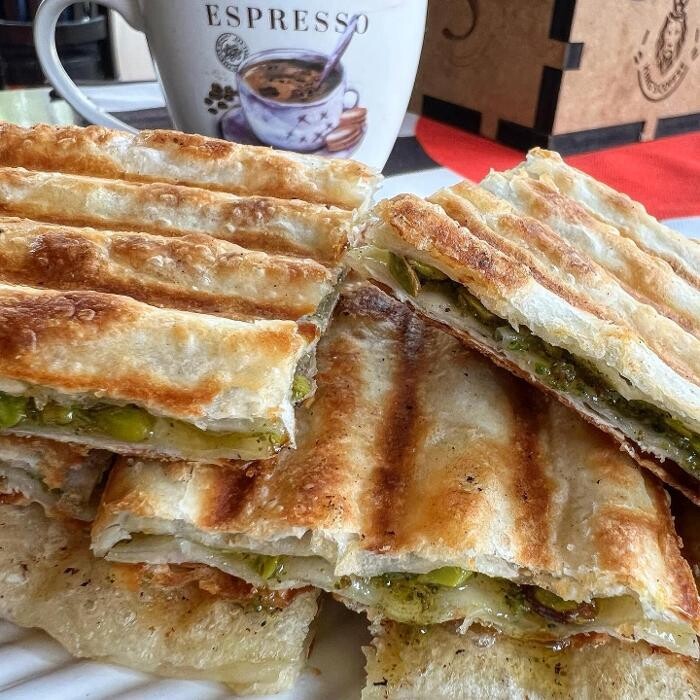 Images King's Coffee Shop