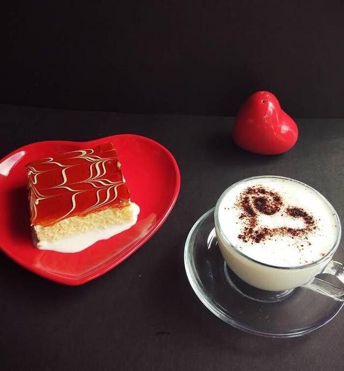 Images King's Coffee Shop