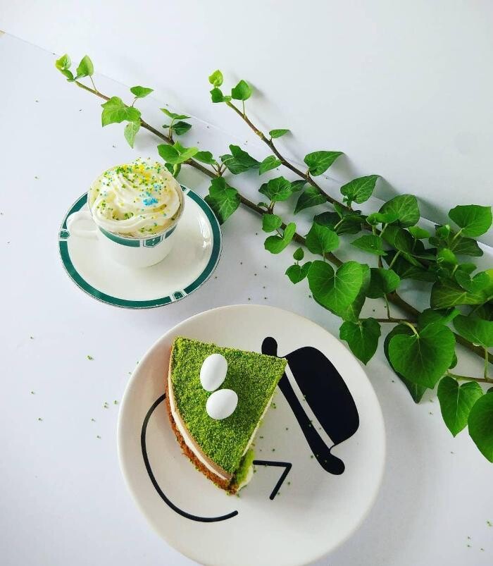 Images King's Coffee Shop