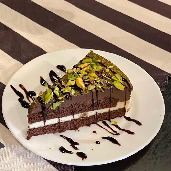 Images King's Coffee Shop