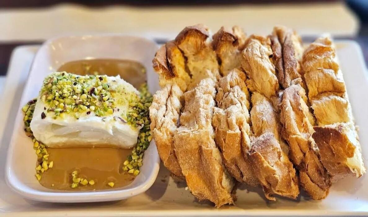 Images King's Coffee Shop