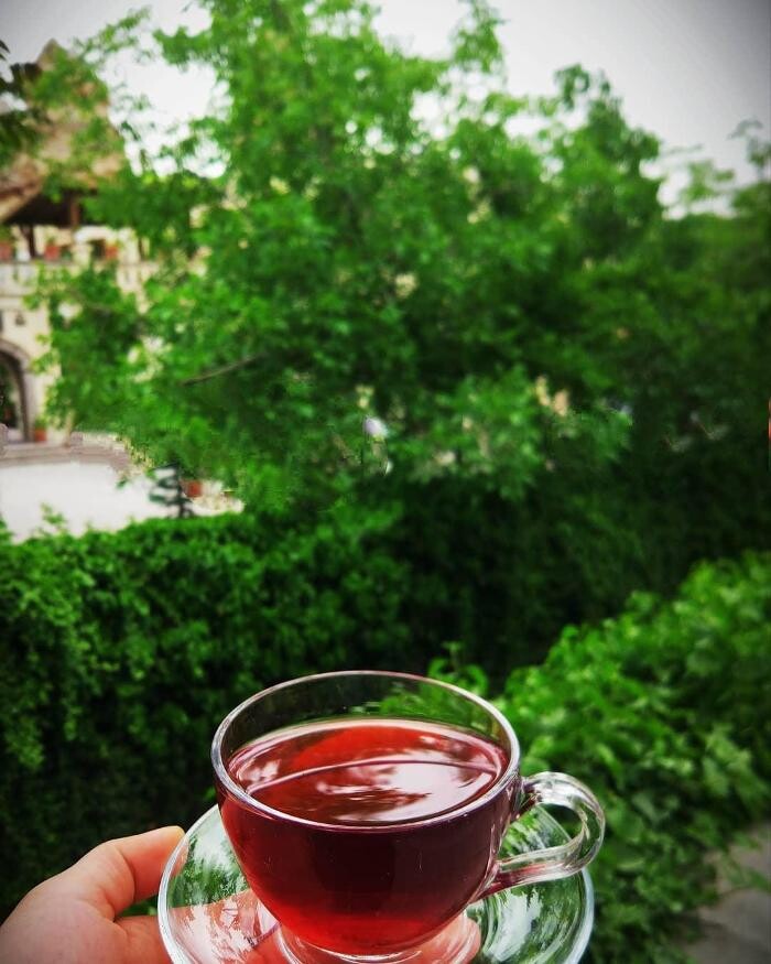 Images King's Coffee Shop