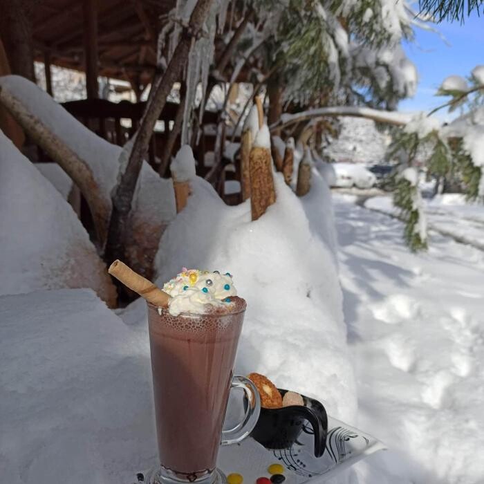 Images King's Coffee Shop