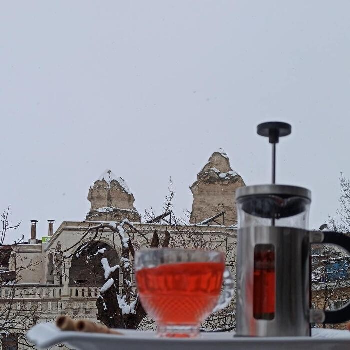 Images King's Coffee Shop