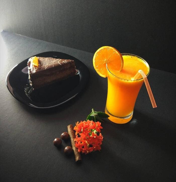 Images King's Coffee Shop