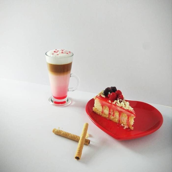 Images King's Coffee Shop