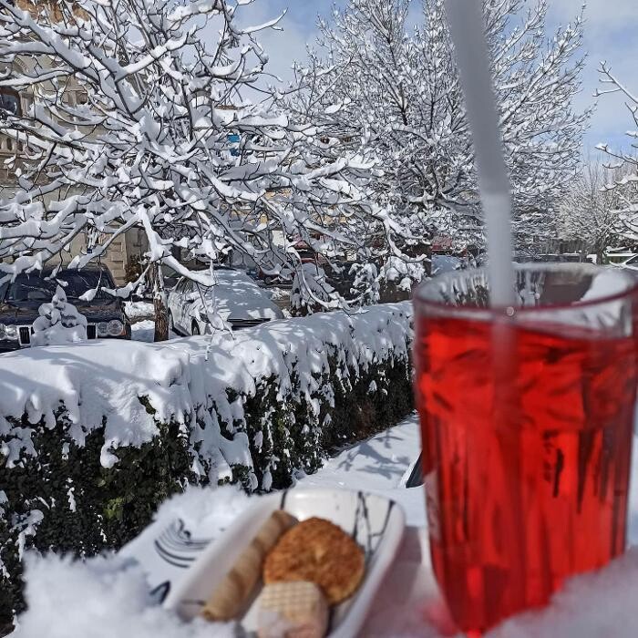 Images King's Coffee Shop