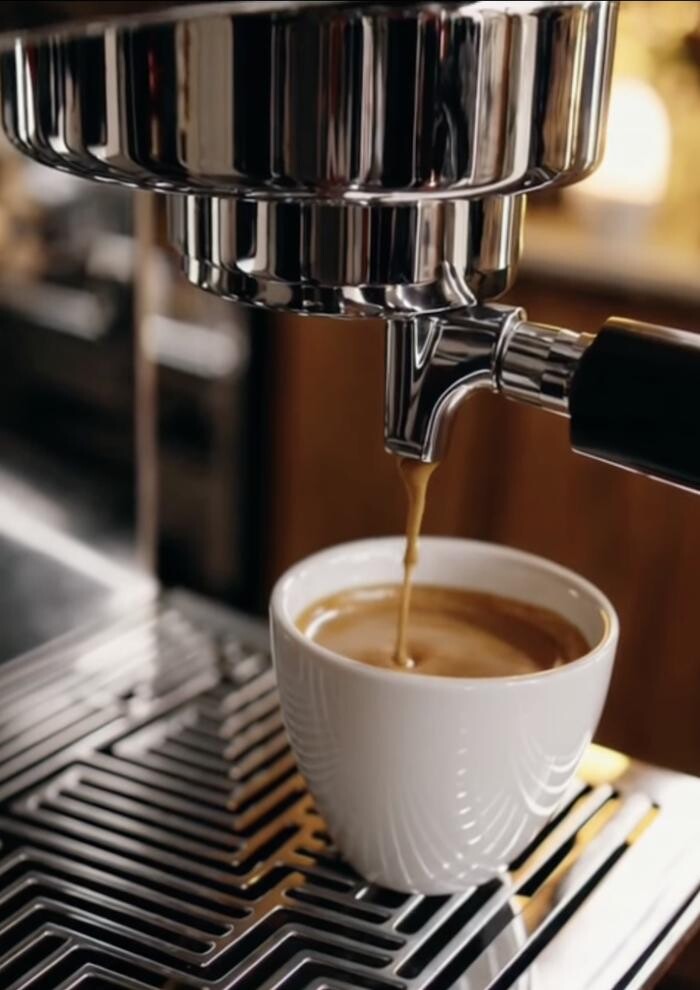 Images King's Coffee Shop