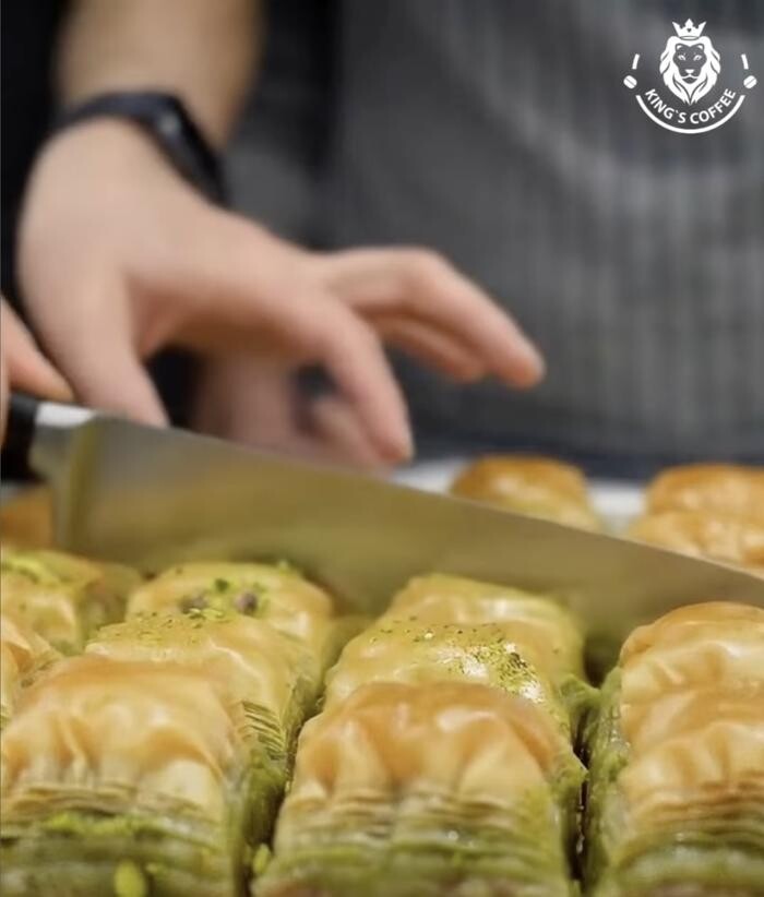 Images King's Coffee Shop