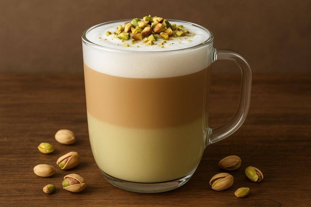 Images King's Coffee Shop