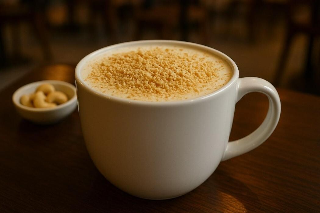 Images King's Coffee Shop