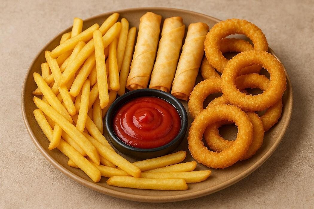 Images King's Coffee Shop