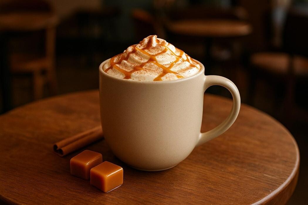 Images King's Coffee Shop