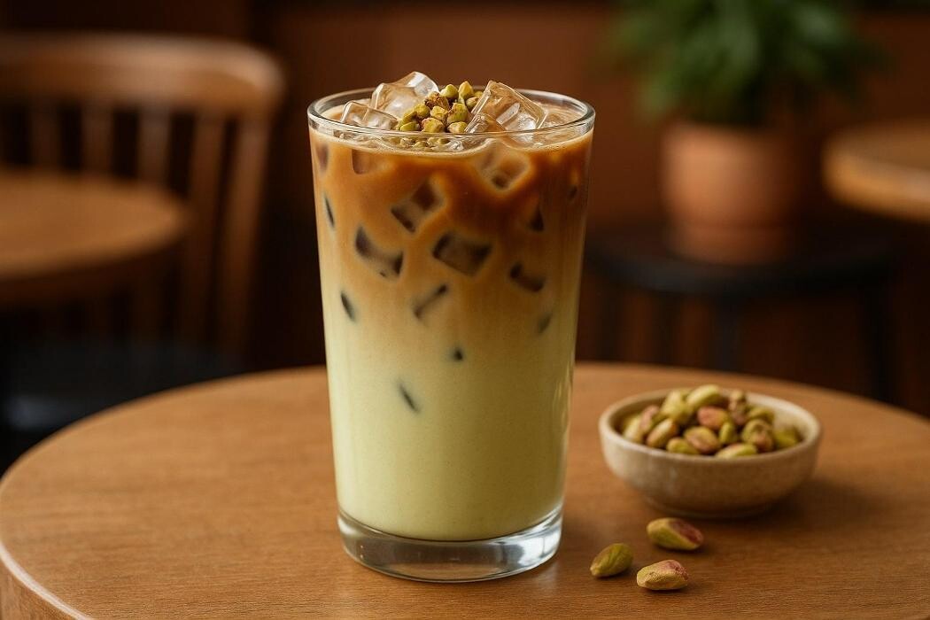 Images King's Coffee Shop