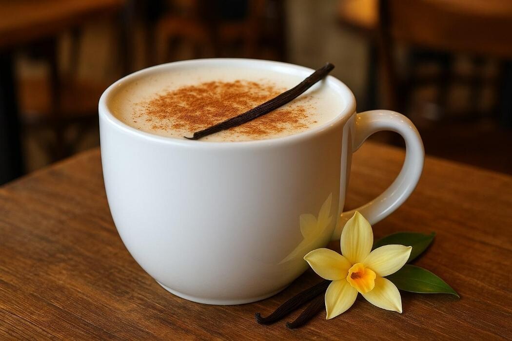 Images King's Coffee Shop