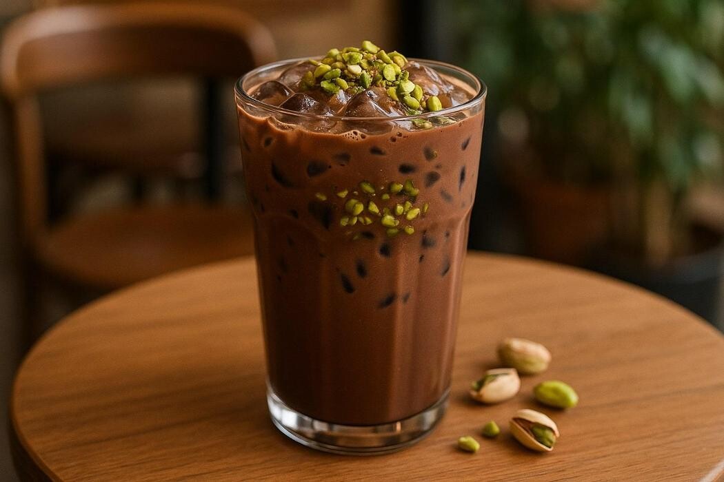 Images King's Coffee Shop