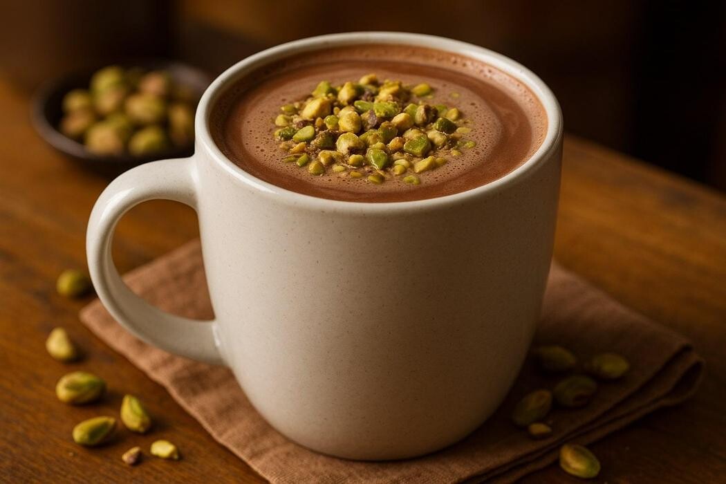 Images King's Coffee Shop