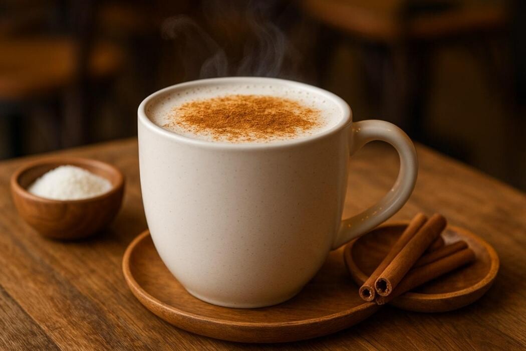 Images King's Coffee Shop