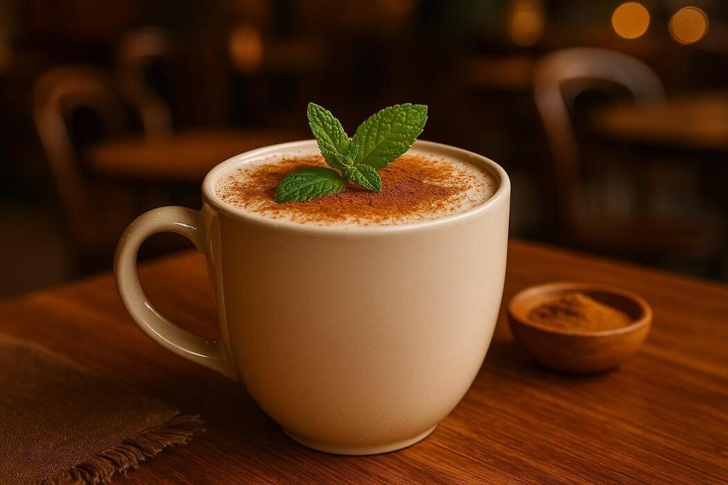 Images King's Coffee Shop