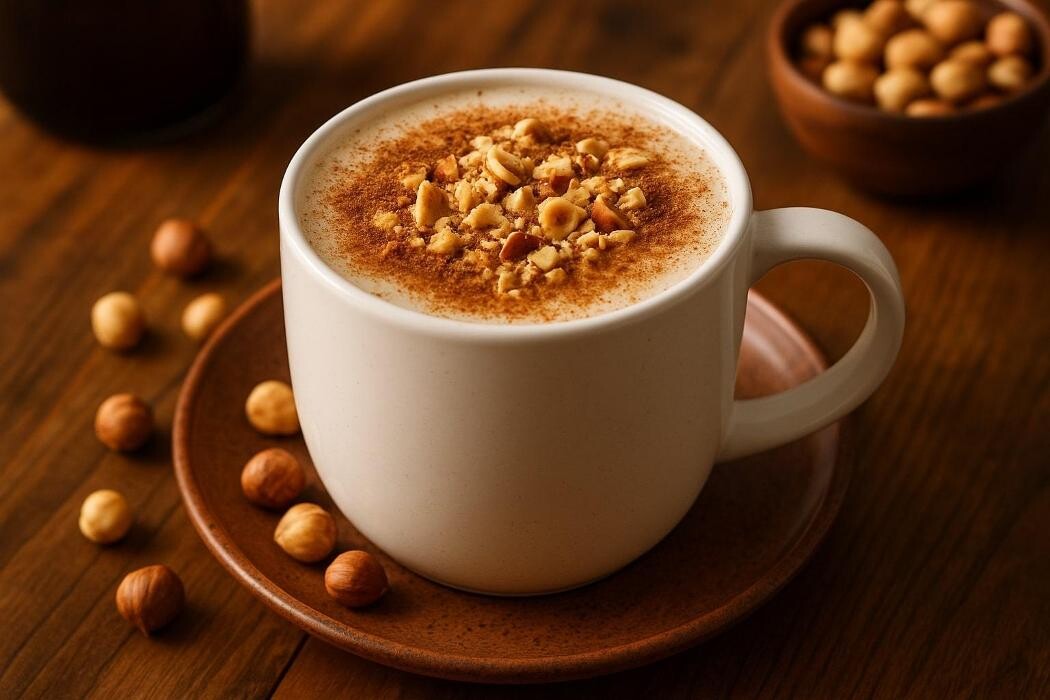 Images King's Coffee Shop