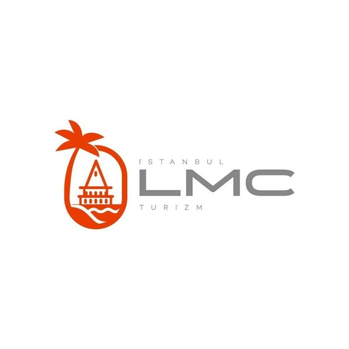 Istanbul Lmc Tourısm Logo