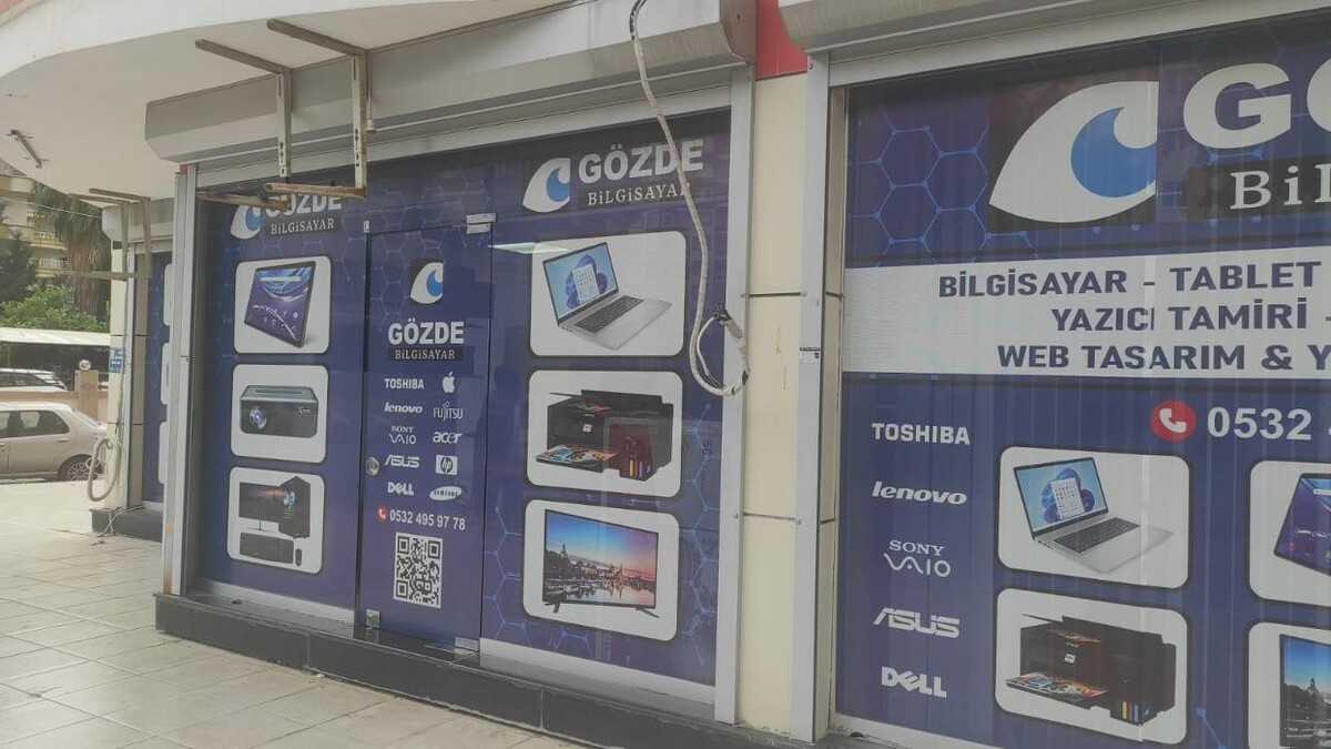 Images Mersin Laptop Servisi | Mersin Gözde Bilgisayar Teknik Servis