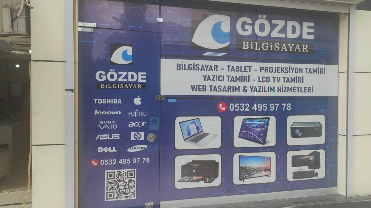 Images Mersin Laptop Servisi | Mersin Gözde Bilgisayar Teknik Servis