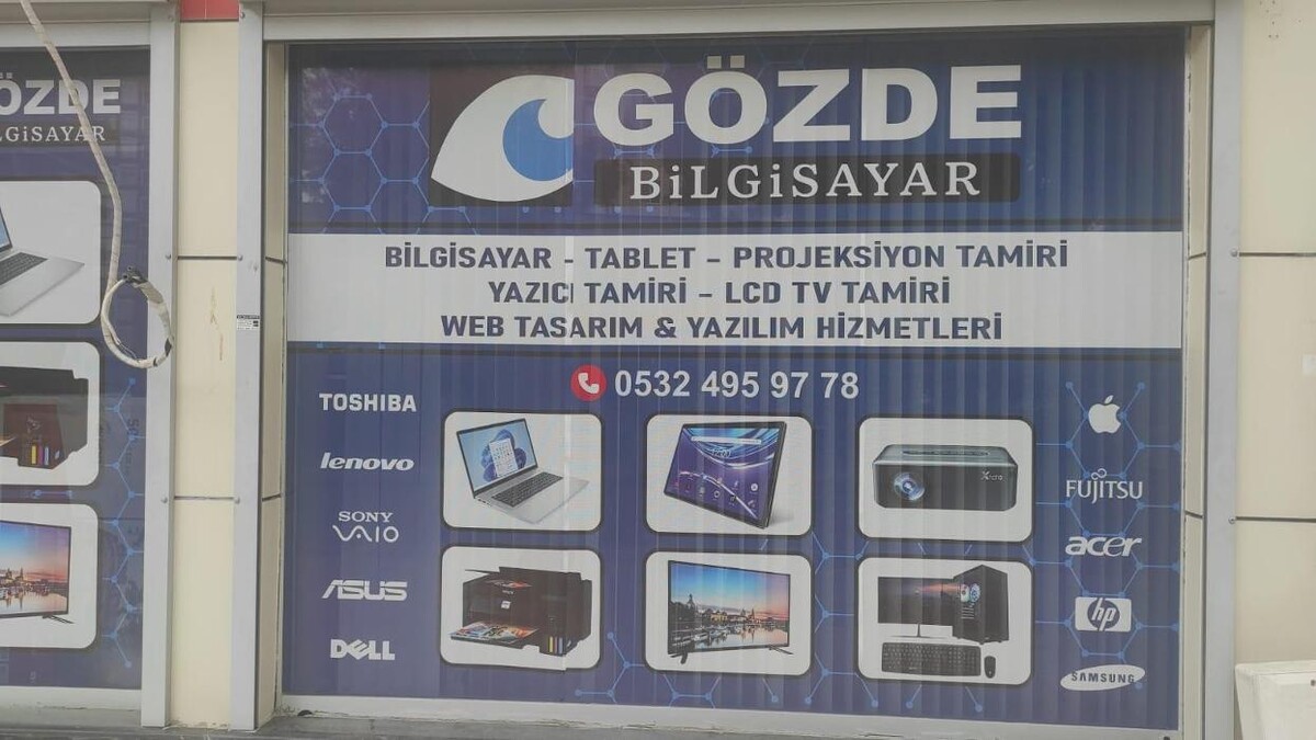 Images Mersin Laptop Servisi | Mersin Gözde Bilgisayar Teknik Servis