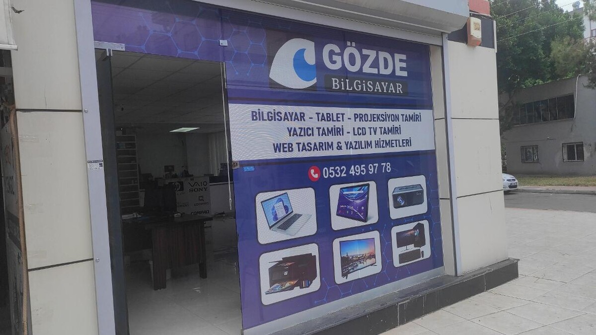 Images Mersin Laptop Servisi | Mersin Gözde Bilgisayar Teknik Servis