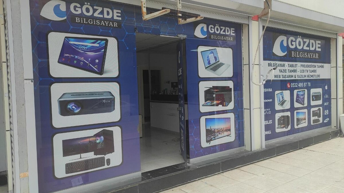 Images Mersin Laptop Servisi | Mersin Gözde Bilgisayar Teknik Servis