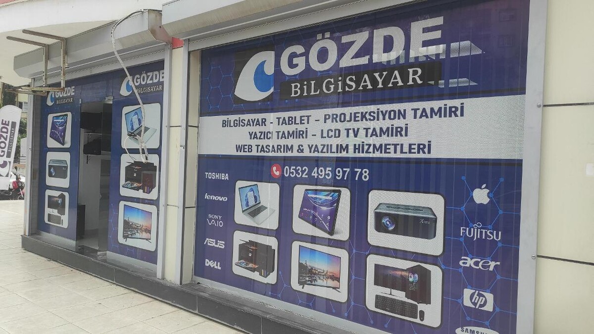 Images Mersin Laptop Servisi | Mersin Gözde Bilgisayar Teknik Servis
