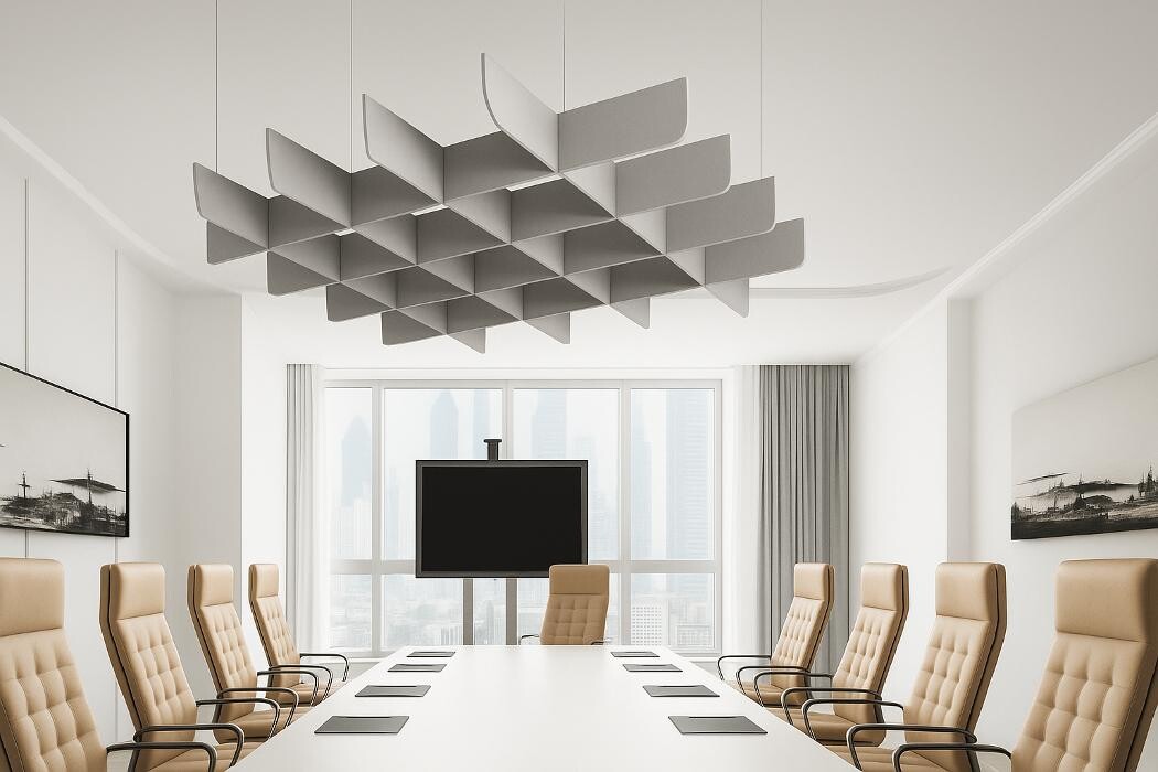 Images Aksa Akustik - Gürültü Kirliliktir