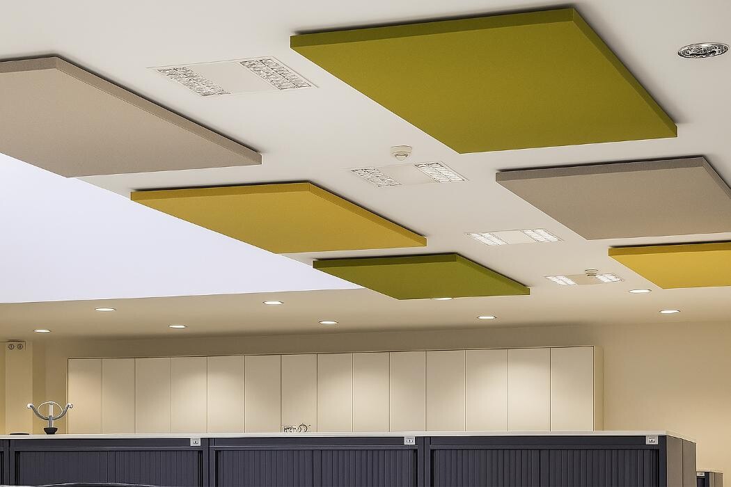 Images Aksa Akustik - Gürültü Kirliliktir