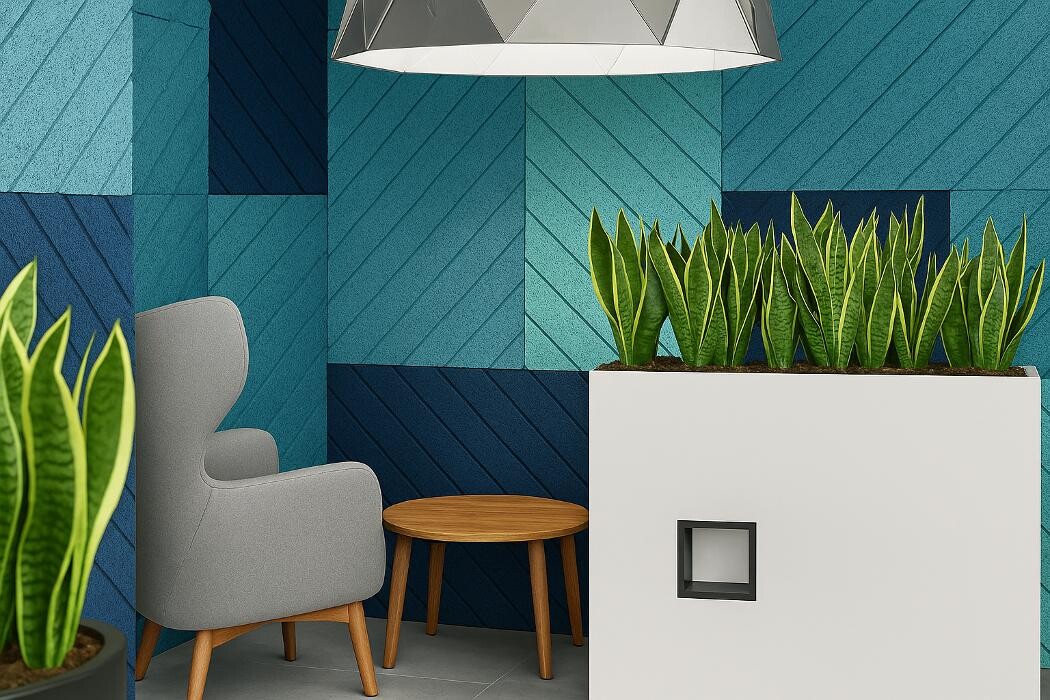 Images Aksa Akustik - Gürültü Kirliliktir