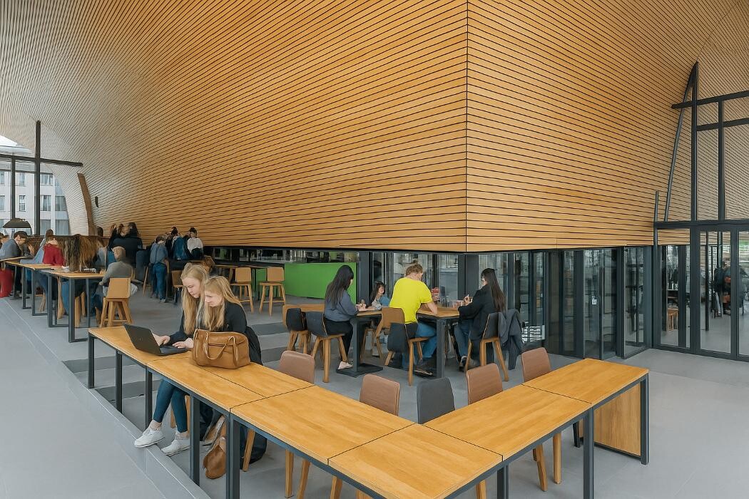 Images Aksa Akustik - Gürültü Kirliliktir