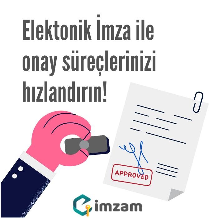 Images E-İmza | Elektronik İmza | Kadıköy Başvuru Merkezi | Arkimza