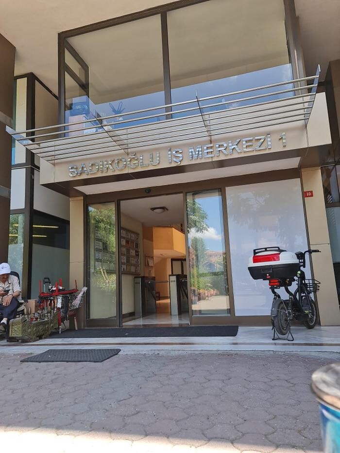 Images E-İmza | Elektronik İmza | Kadıköy Başvuru Merkezi | Arkimza