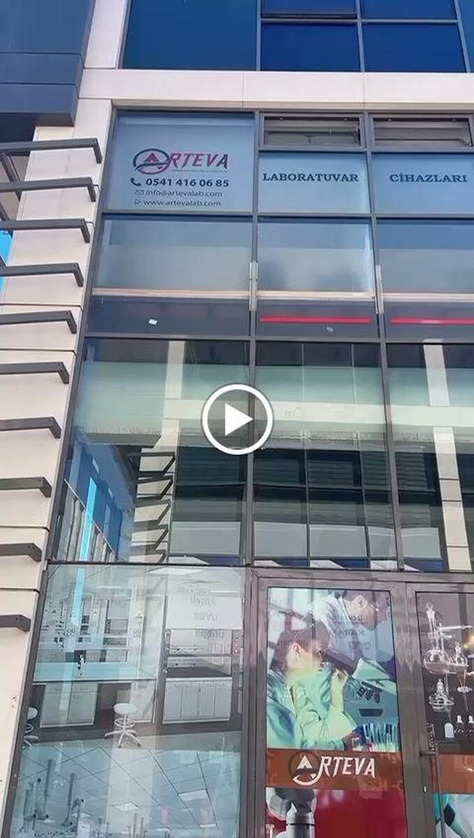 Images Art Laboratuvar Ekipmanları