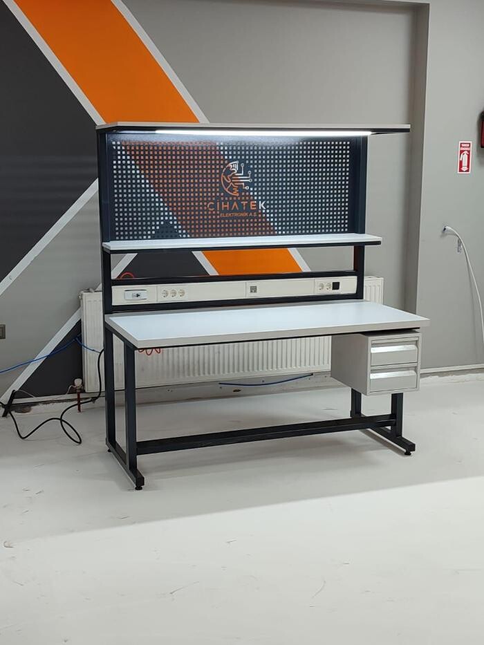 Images Art Laboratuvar Ekipmanları