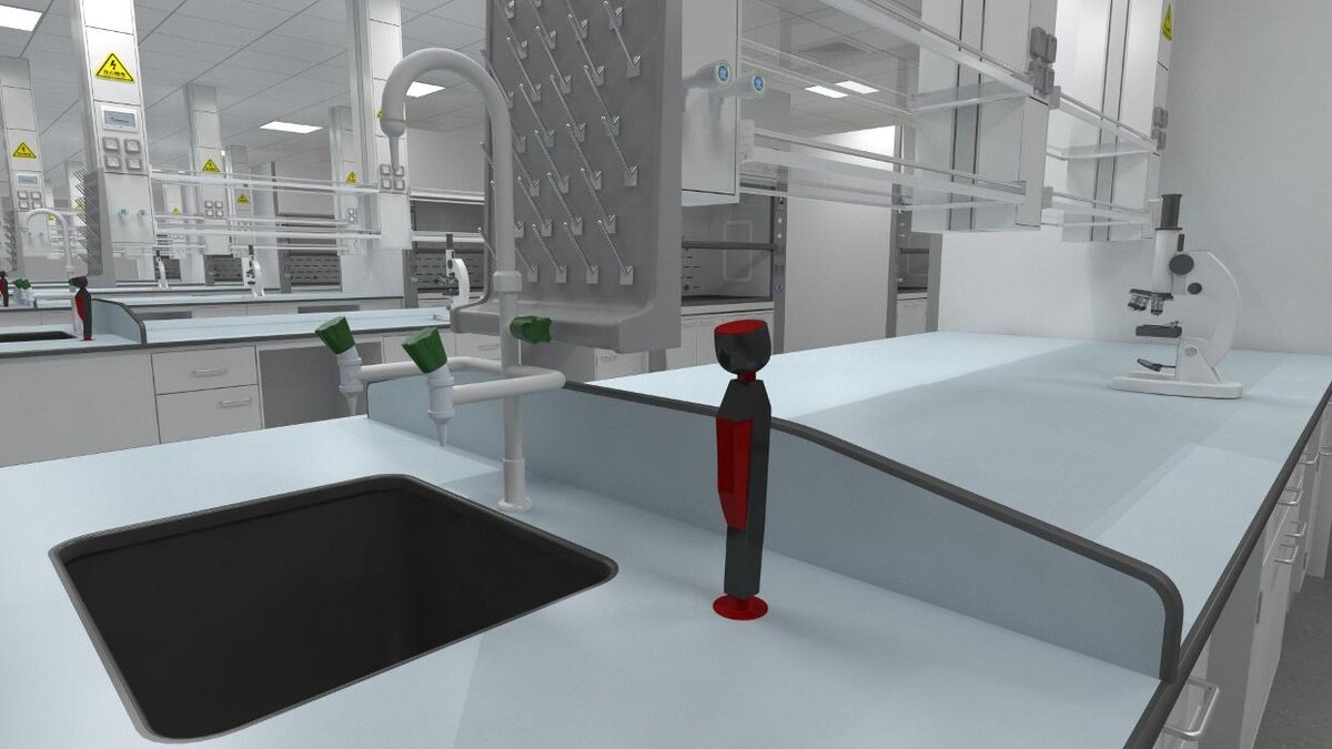 Images Art Laboratuvar Ekipmanları