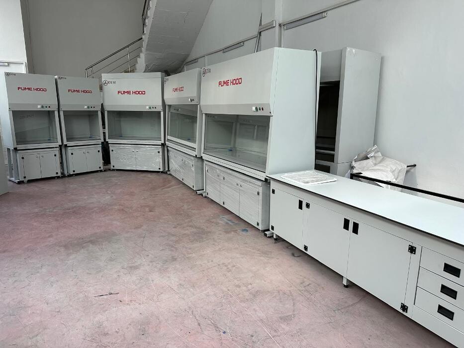 Images Art Laboratuvar Ekipmanları