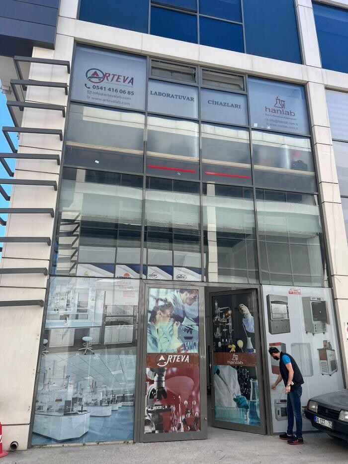 Images Art Laboratuvar Ekipmanları