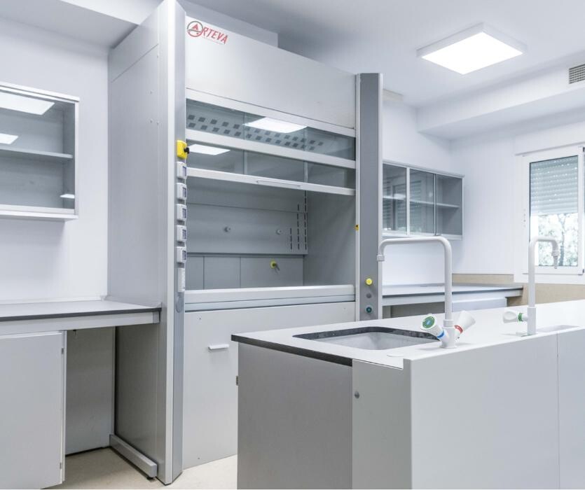 Images Art Laboratuvar Ekipmanları