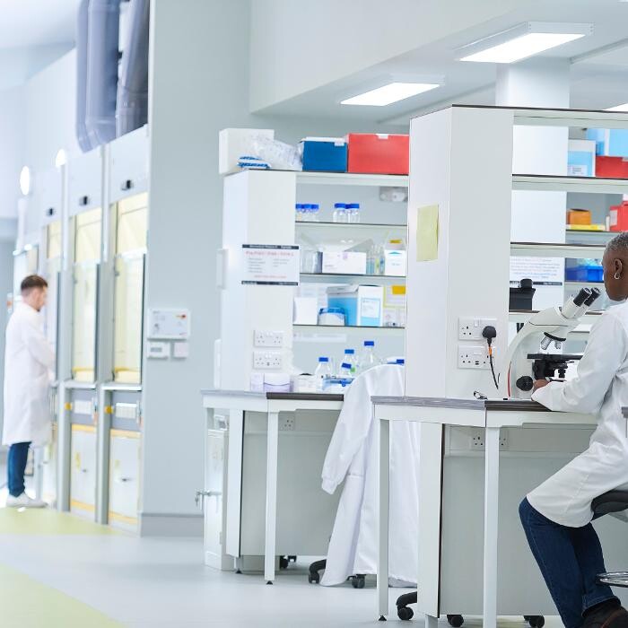 Images Art Laboratuvar Ekipmanları