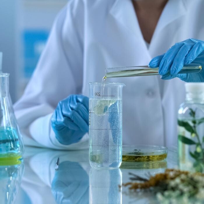 Images Art Laboratuvar Ekipmanları